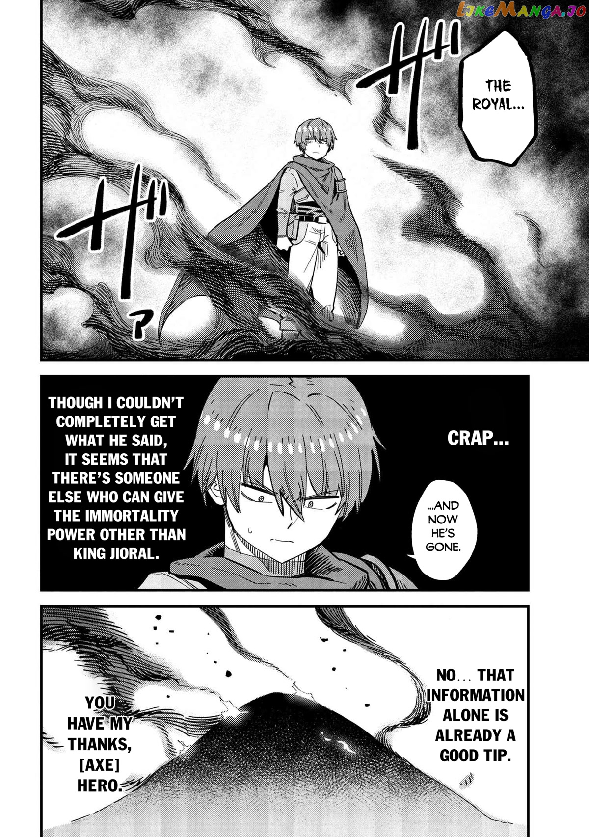 Redo Of Healer, Chapter 50 image 13